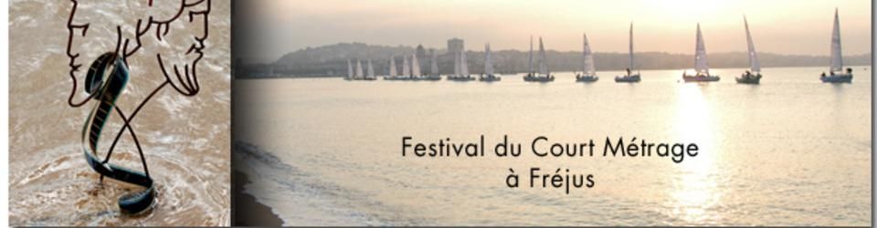 Cover 17éme Festival du Court-Métrage (Fréjus)