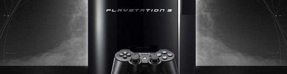 Cover Jeux PS3