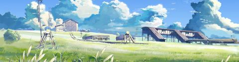 L'Univers de Makoto Shinkai
