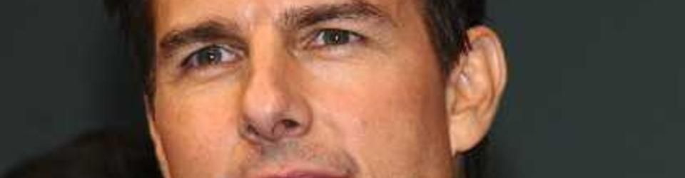 Cover Acteur que t'as tellement vu qu'il fait limite partie de ta famille : Tom Cruise