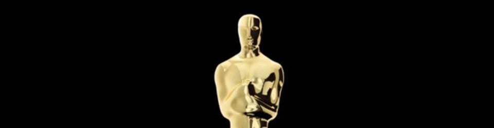Cover Oscars 2014 : les nommés