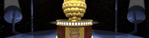 Razzie Awards 2014 : les nommés