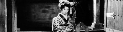 Histoire du cinéma japonais (I) (1902-1945)