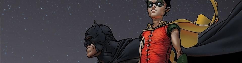 Cover Chronologie Batman/Detective Comics/Batman and Robin (VO)