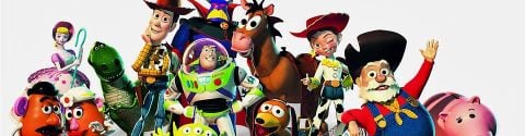 Toy Story et ses références cinématographiques.