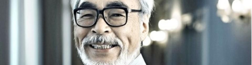 Cover Top Hayao Miyazaki (宮崎 駿) - Longs métrages