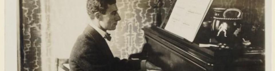 Cover Maurice Ravel