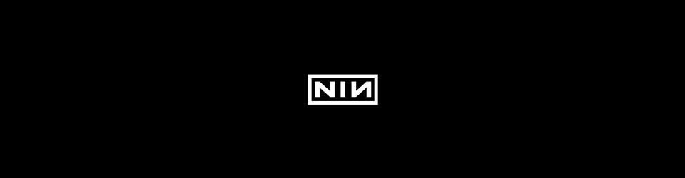 Cover Les meilleurs morceaux signés Nine Inch Nails.