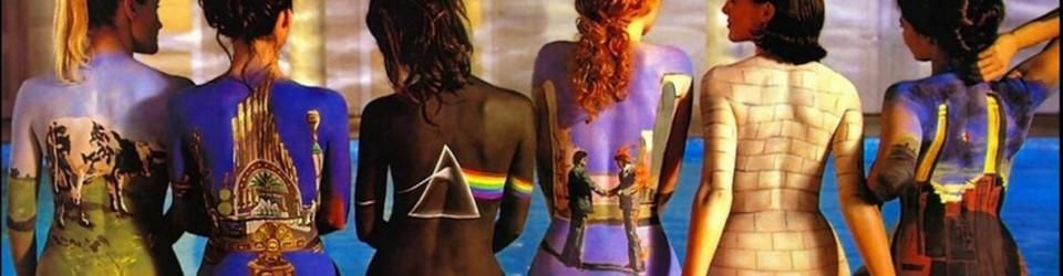 Cover Films utilisant Pink Floyd