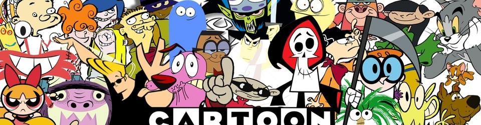 Cover Les meilleurs dessins animés diffusés sur Cartoon Network