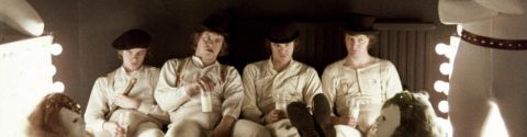 Top Stanley Kubrick