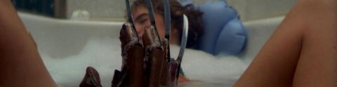 Top Freddy Krueger
