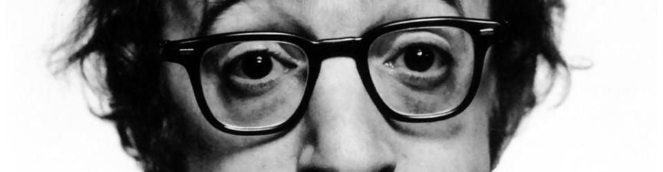 Cover Woody Allen : Préférences