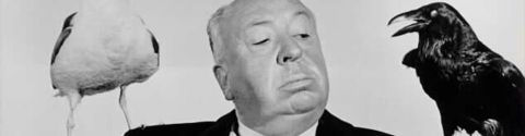 Alfred Hitchcock : Filmographie