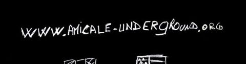 [Label] L'amicale Underground : Un Câlin ou Rien
