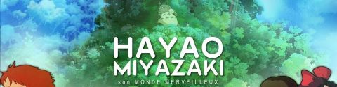 Mon Miyazaki'comatique