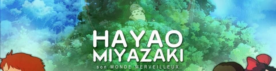 Cover Mon Miyazaki'comatique