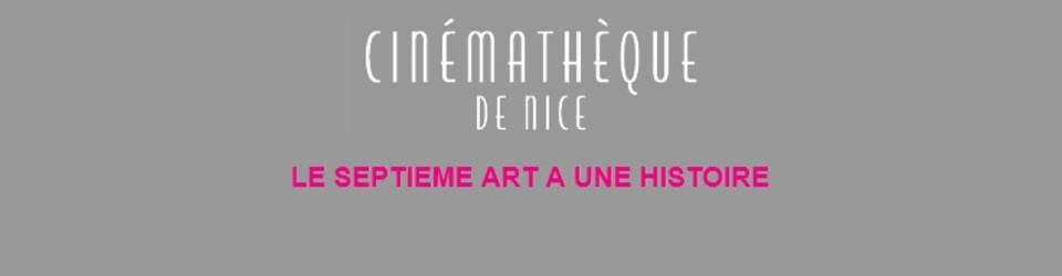 Cover Films vus et revus à la cinémathèque de Nice