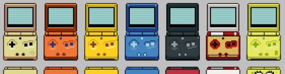 Cover Collection GameBoy / GameBoy Advance