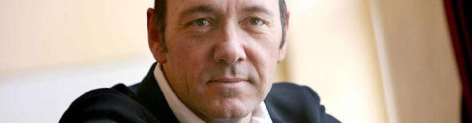 Cover Mon Top Kevin Spacey