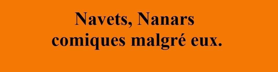 Cover Même pas honte, j'aime les navets.