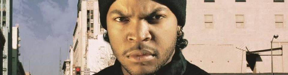 Cover Top 30 Ice Cube