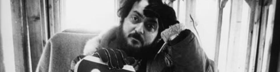 Cover Stanley Kubrick : Préférences