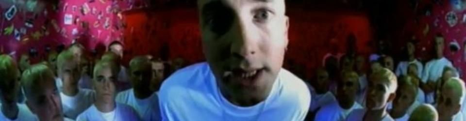 Cover Les 10 meilleures chansons d'Eminem selon DumDum