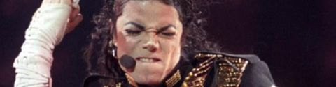 Michael Jackson, ton Bambi préféré [liste participative]