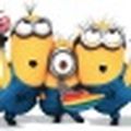 Minion Concours