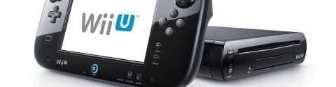 Liste des exclusivités Wii U