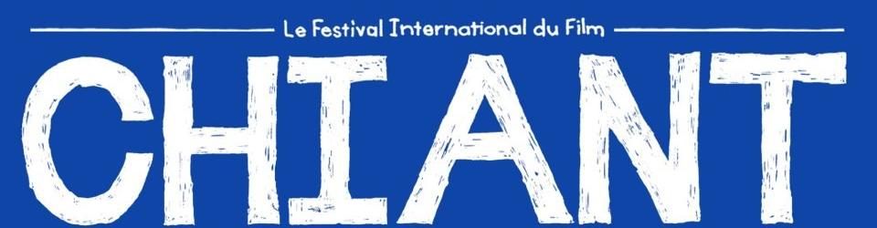Cover Festival international du Film Chiant #1