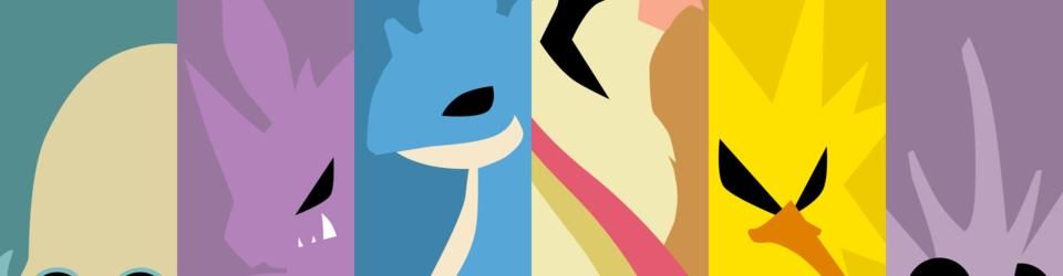 Cover L’évolution des jeux Pokémon