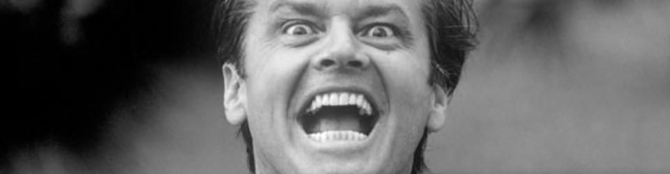 Cover Jack Nicholson est-il fou à lier ?