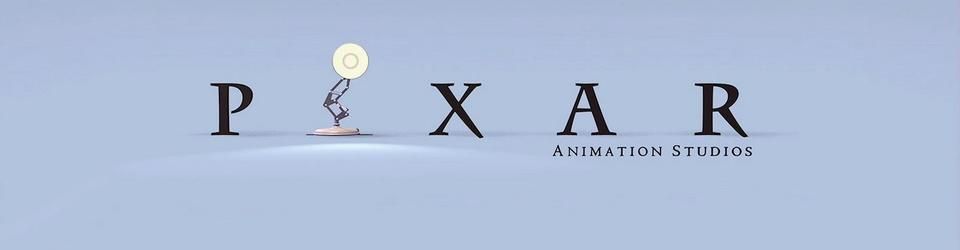 Cover Pixar