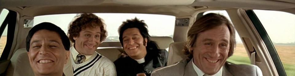 Cover Films vus en 2014