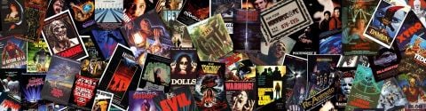Envie de Films d'épouvante-horreur