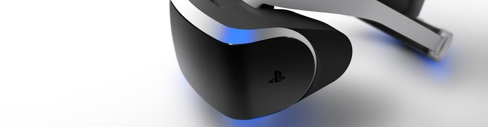 Cover [PS4] Jeux compatibles au PlayStation VR
