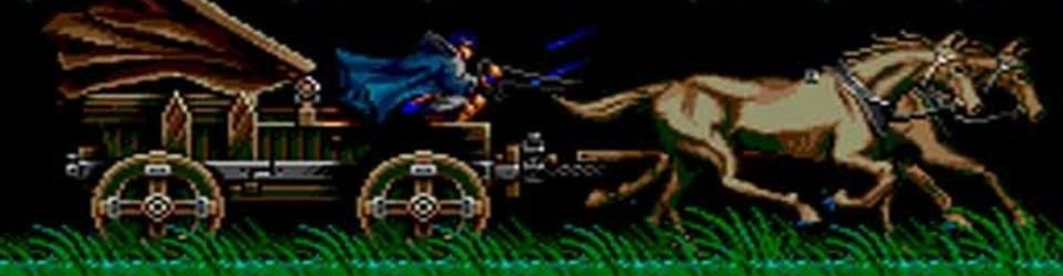 Cover Castlevania