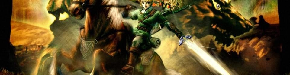 Cover Top The Legend of Zelda