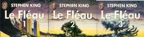 Mon Top Stephen King