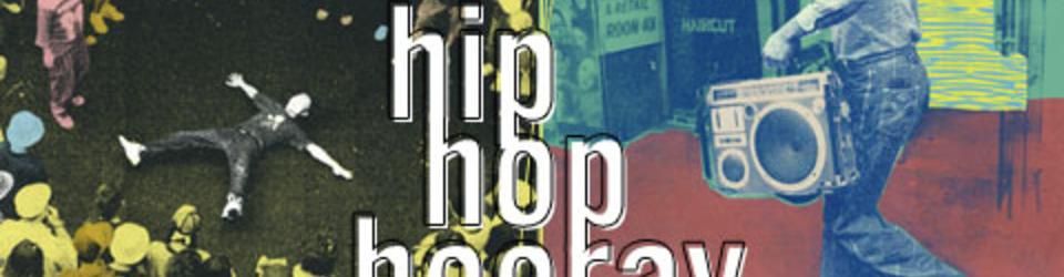 Cover Hip-Hop 90's  (US)