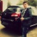 Samy Ouaras
