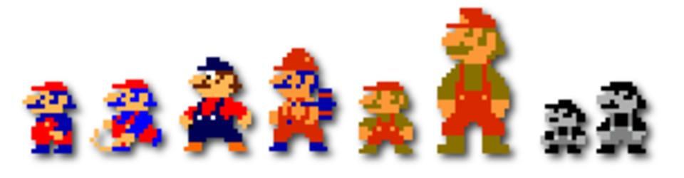 Cover Les jeux vidéo sans lesquels Mario n'aurait jamais vu le jour