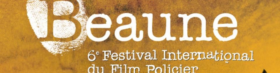 Cover Films vus lors du 6ème Festival International du Film Policier à Beaune