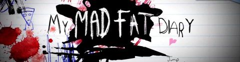 My Mad Fat Diary OST Saison 1