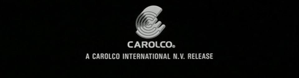 Cover Carolco Pictures.