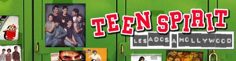 Teen movies, coming of age