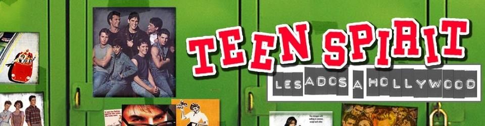 Cover Teen movies, coming of age