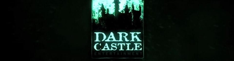 Cover Dark Castle Entertainment.